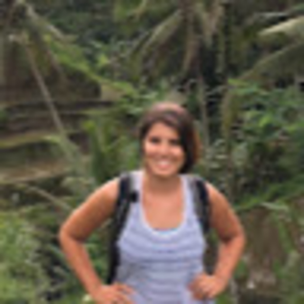 Meet your Posher, Sofia